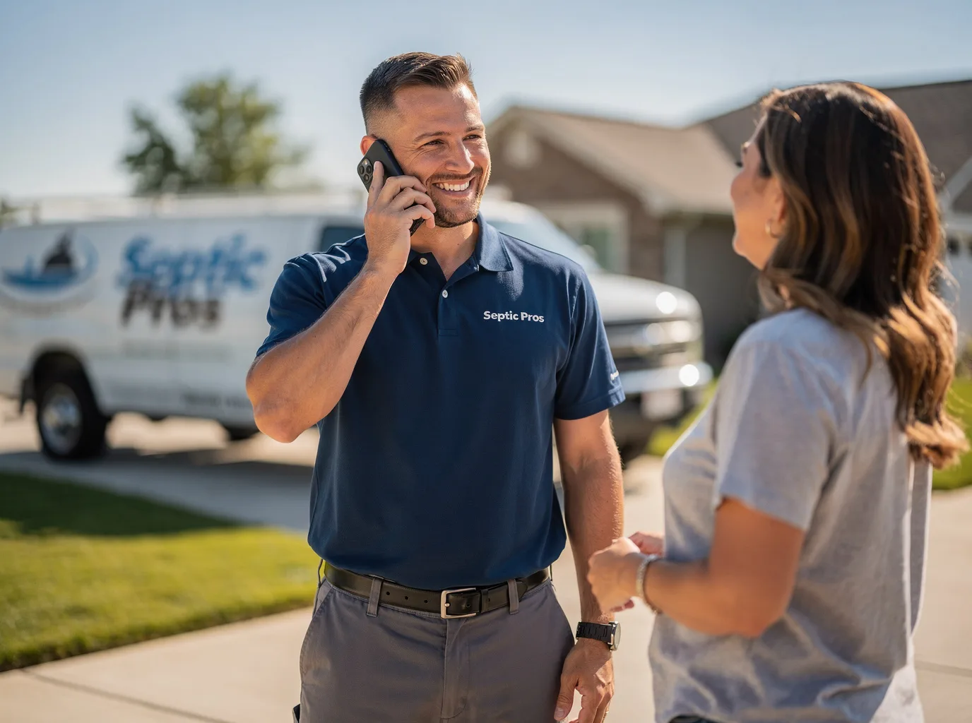 Septic Tank Pumping Hereford, AZ FAQs